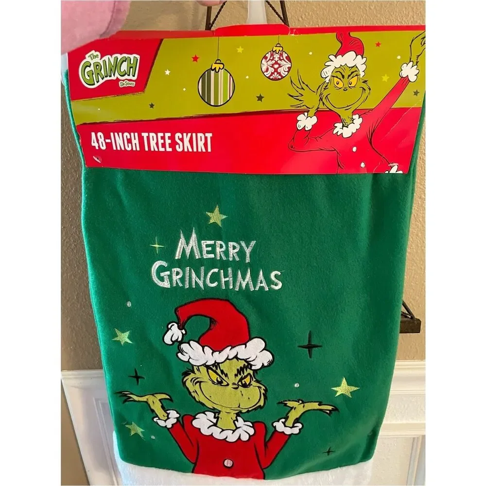 The Grinch 
